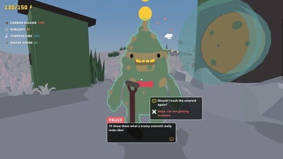 Rebots — screenshot 4