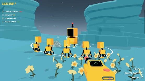 Rebots — screenshot 5