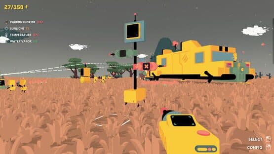 Rebots — screenshot 6