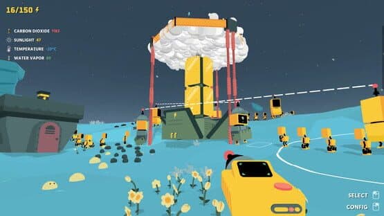 Rebots — screenshot 7