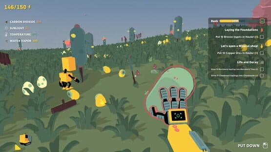 Rebots — screenshot 8