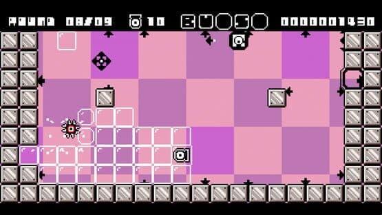 Bub-O Burst — screenshot 1