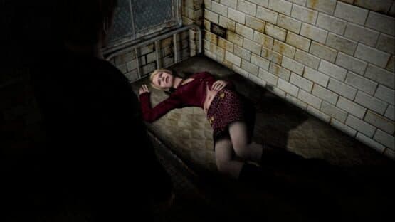The Silent Hill Collection — screenshot 1