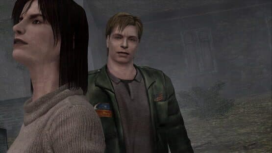 Silent Hill 2: Enhanced Edition — screenshot 1