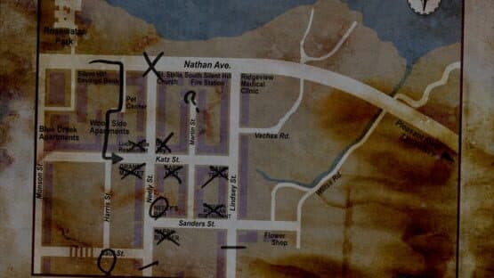 Silent Hill 2: Enhanced Edition — screenshot 2