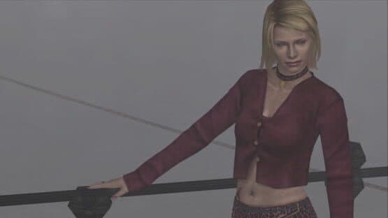 Silent Hill 2: Enhanced Edition — screenshot 3