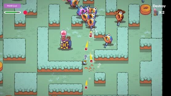 FuryDough — screenshot 3