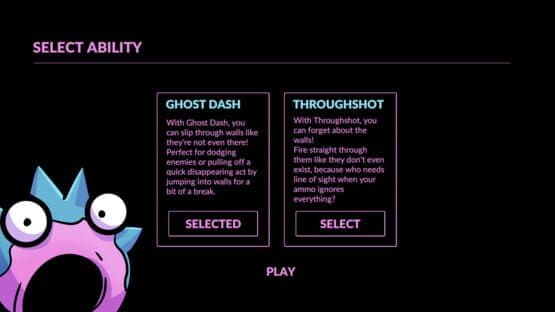 FuryDough — screenshot 4