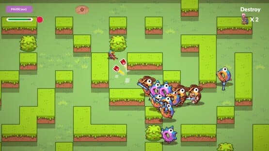 FuryDough — screenshot 5