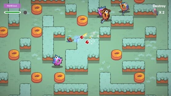 FuryDough — screenshot 6