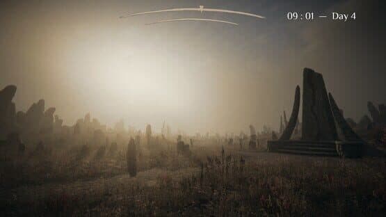 Pathologic 3 — screenshot 1