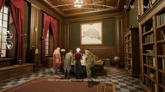 Pathologic 3 — screenshot 4