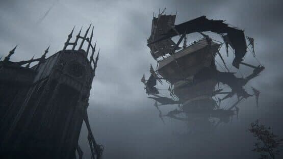 Pathologic 3 — screenshot 5