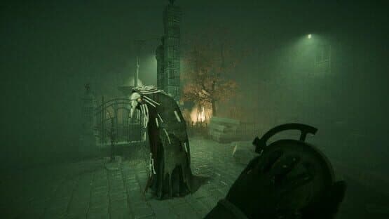 Pathologic 3 — screenshot 6