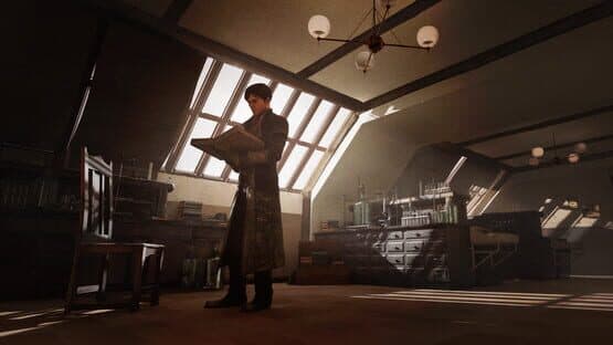 Pathologic 3 — screenshot 7