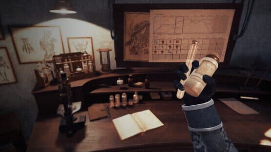 Pathologic 3 — screenshot 8