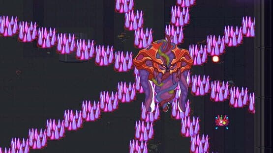Bioweaver — screenshot 2