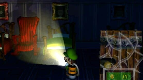 Luigi's Requiem — screenshot 2