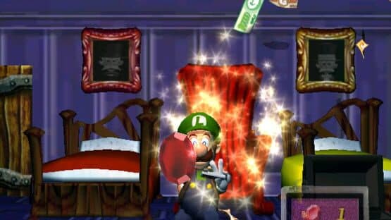 Luigi's Requiem — screenshot 3