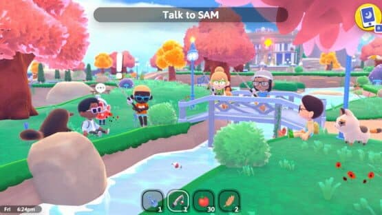 Galactic Getaway — screenshot 2