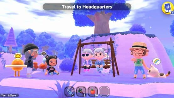 Galactic Getaway — screenshot 3