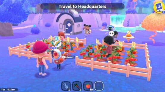 Galactic Getaway — screenshot 4