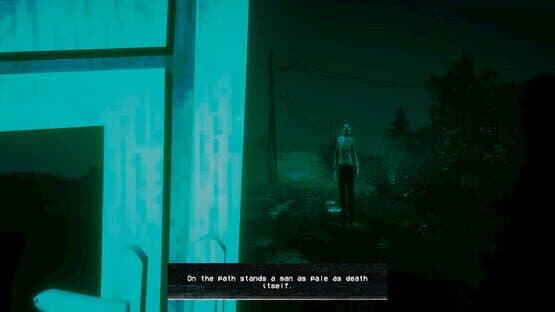 No, I'm Not A Human — screenshot 4