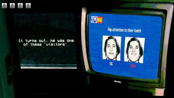 No, I'm Not A Human — screenshot 7