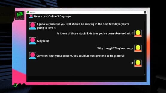 Ainsley — screenshot 7
