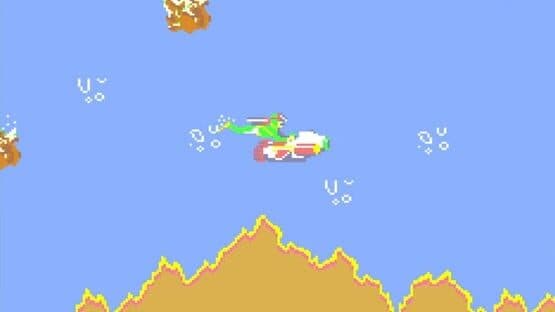 Sea Fighter Poseidon — screenshot 2