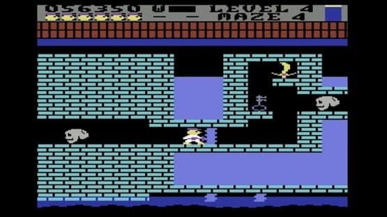 Trolls and Tribulations — screenshot 2