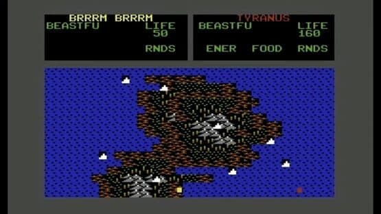 Mail Order Monsters — screenshot 4