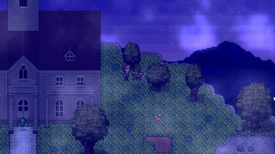 Murder Is Game Over: The Blackinton Curse — screenshot 2