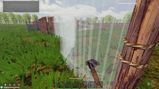 Parasitic Descent — screenshot 7