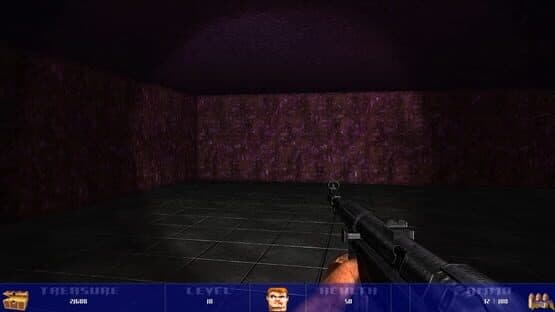 Wolfram — screenshot 6