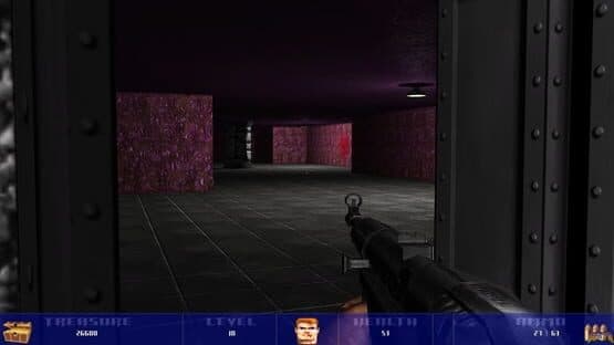 Wolfram — screenshot 7