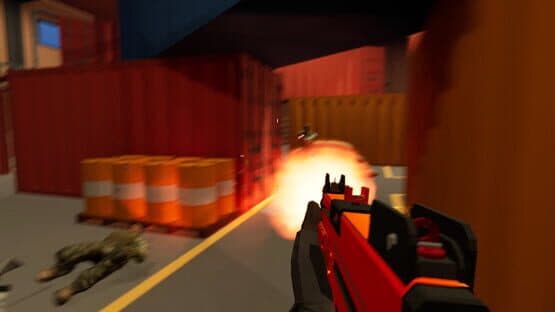 Poly Fire — screenshot 6