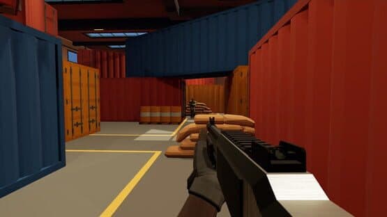 Poly Fire — screenshot 7