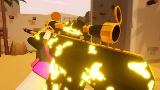 Poly Fire — screenshot 8