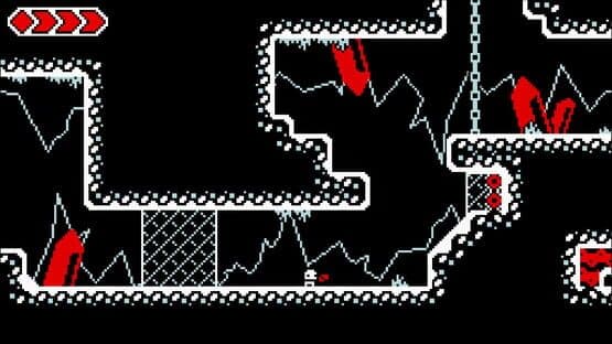 Cave Crawler 2 — screenshot 1