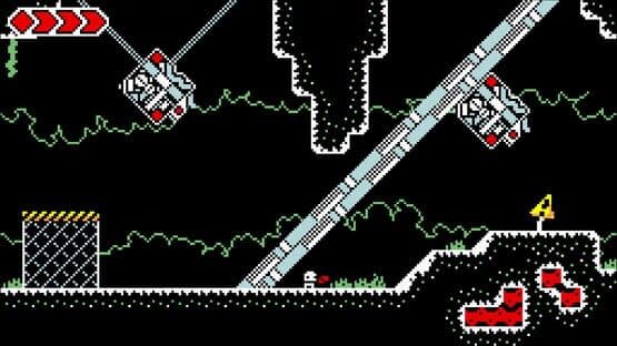 Cave Crawler 2 — screenshot 4