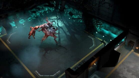 Mistery — screenshot 2