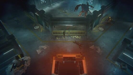 Mistery — screenshot 6