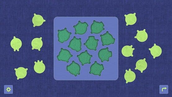 Paper Puzzle — screenshot 2