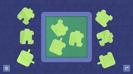Paper Puzzle — screenshot 4