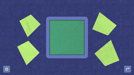 Paper Puzzle — screenshot 6
