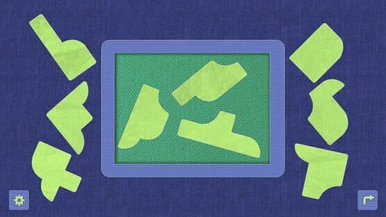 Paper Puzzle — screenshot 7
