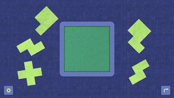 Paper Puzzle — screenshot 8