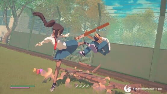 Class Zero Seven — screenshot 1