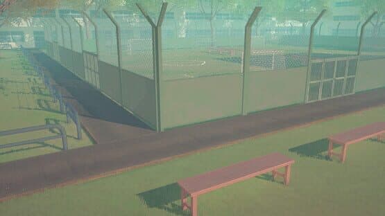 Class Zero Seven — screenshot 4